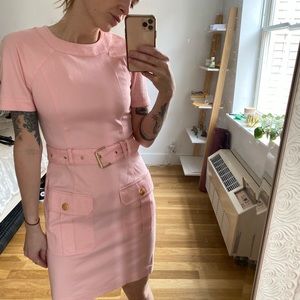 Vintage Moschino Dress